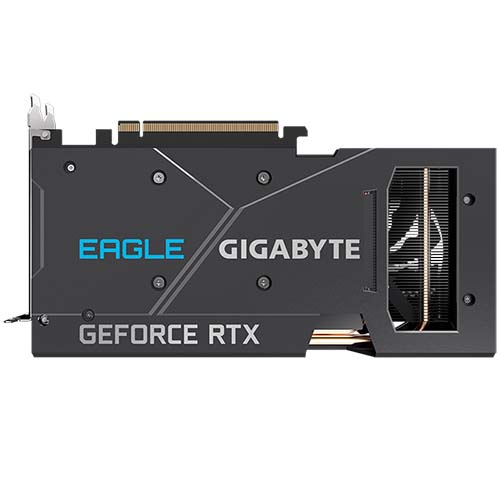 TNC Store Card Màn Hình Gigabyte Geforce RTX 3060 Ti EAGLE OC 8G